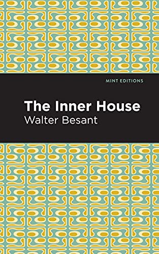 The Inner House (Mint Editions―Scientific and Speculative Fiction)