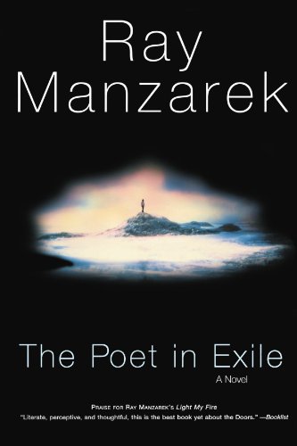 The Poet in Exile: A Novel