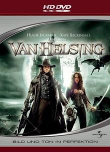 Van Helsing [HD DVD]