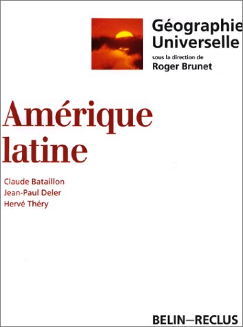 Geographie Universelle