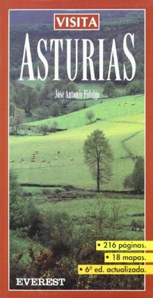 Visita Asturias