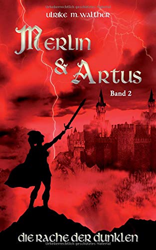 Artus und Merlin: Die Rache der Dunklen