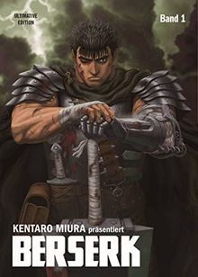 Berserk: Ultimative Edition: Bd. 1