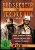 Bud Spencer & Terence Hill - Box - Vol. 6 (Aladdin - Abenteuer in der Wüste/Das Leben kennt keine Gnade/Zwei vom Affen gebissen) (3 Disc Set)