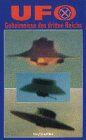 Ufo 4 - Geheimnisse des dritten Reichs [VHS]
