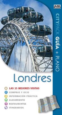 Londres (Citypack)