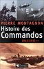 Histoire des Commandos, volume 2 : 1944-1945
