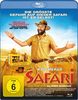 Safari [Blu-ray]