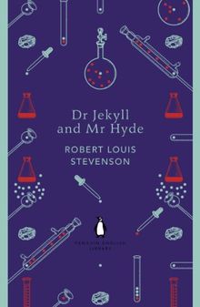 Dr Jekyll and Mr Hyde (Penguin English Library)