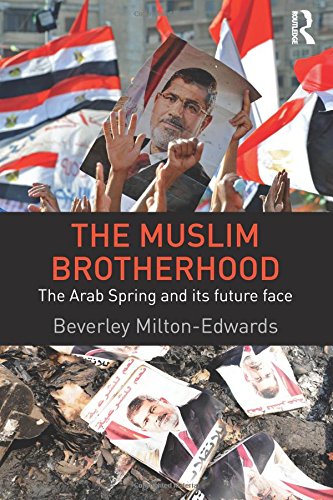 Beverley Milton-Edwards The Muslim Brotherhood