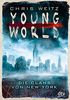 Young World - Die Clans von New York: Roman (dtv junior)