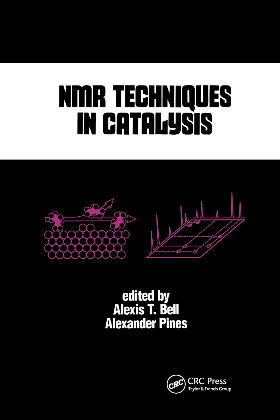 NMR Techniques in Catalysis (Chemical Industries, Band 55)