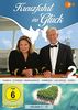 Kreuzfahrt ins Glück - Box 2 - Folge 7-12 (3 DVDs)