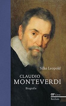 Claudio Monteverdi