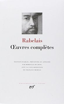 Oeuvres complètes