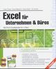 Excel für Unternehmen & Büros
