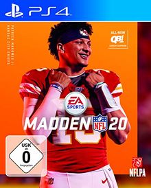 Madden NFL 20 - Standard Edition - [PlayStation 4]