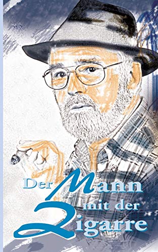 Der Mann mit der Zigarre