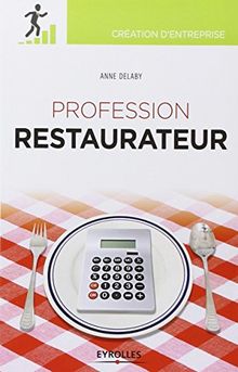 Profession restaurateur