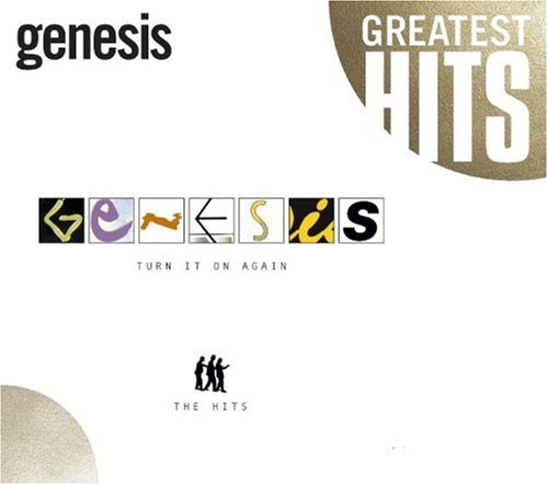 Turn It on Again - the Hits