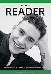 The Happy Reader – Issue 11 (Happy Reader Mag)