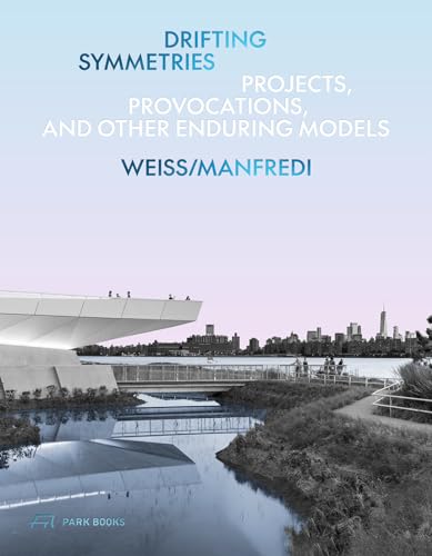 Drifting Symmetries - Neuware