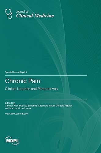 Chronic Pain: Clinical Updates and Perspectives