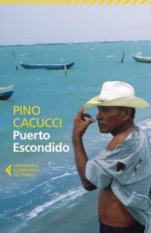 Puerto Escondido