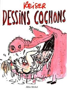 Les dessins cochons
