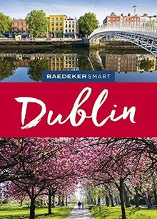 Baedeker SMART Reiseführer Dublin