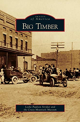 Big Timber