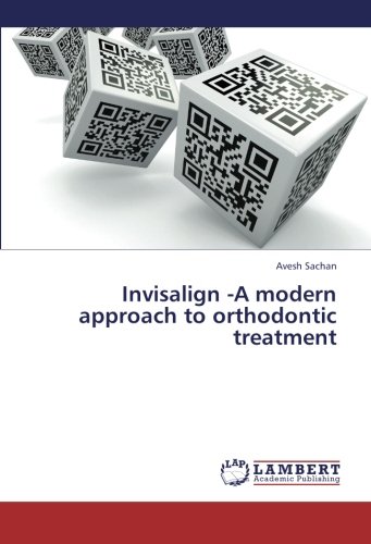 Invisalign -A modern approach to orthodontic treatment