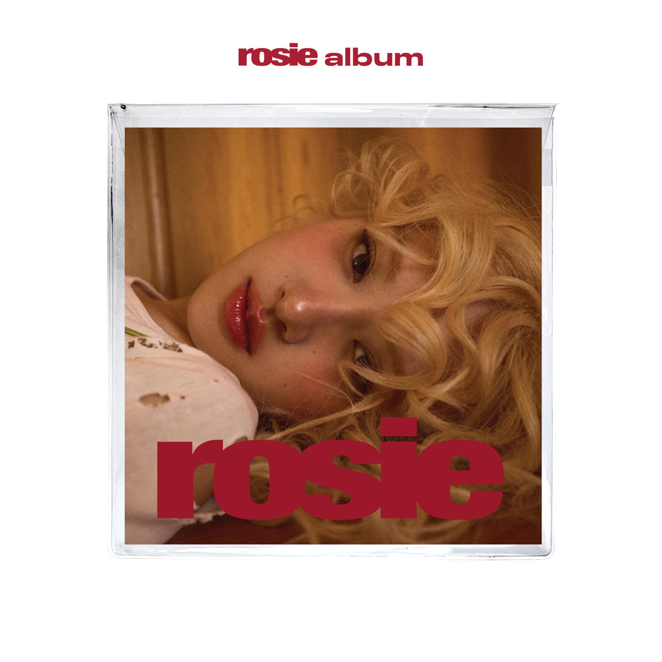 Atlantic Records - Rosé Rose Rosie - Image 4
