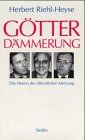 Götterdämmerung