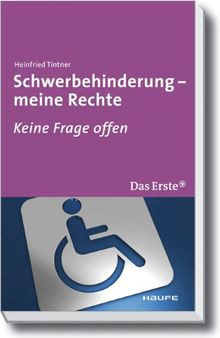 Schwerbehinderung: Keine Frage offen