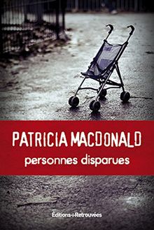 Personnes disparues