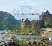 Total Tranquillity-the Very Best of
