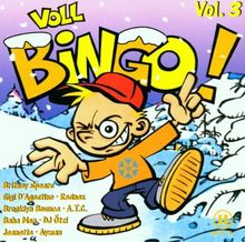 Voll Bingo 3