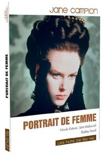 Portrait de femme [FR Import]