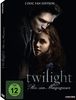 Twilight - Bis(s) zum Morgengrauen (Fan Edition) [2 DVDs]
