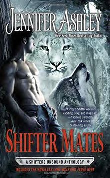 Shifter Mates: A Shifters Unbound Novel