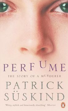 Perfume. The Story of a Murderer (Read Red)