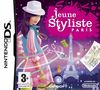 Nintendo - Jeune styliste Paris Occasion [ Nintendo DS ] - 3307211611894