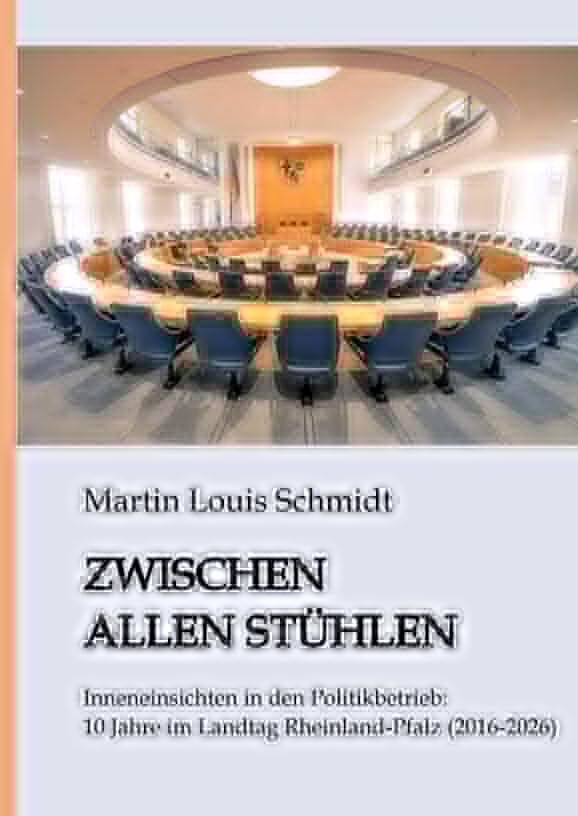 ZWISCHEN ALLEN STÜHLEN