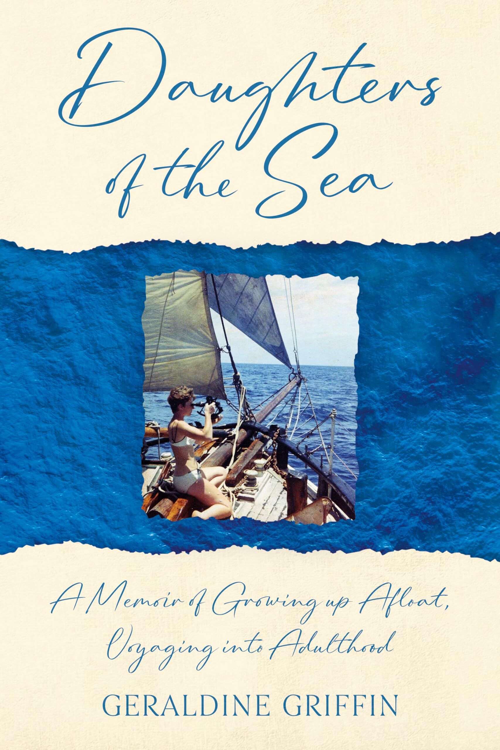 Daughters of the Sea