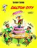 Lucky Luke: Lucky Luke 3/Dalton City