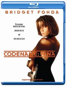 Codename: Nina                                    [Blu-ray]