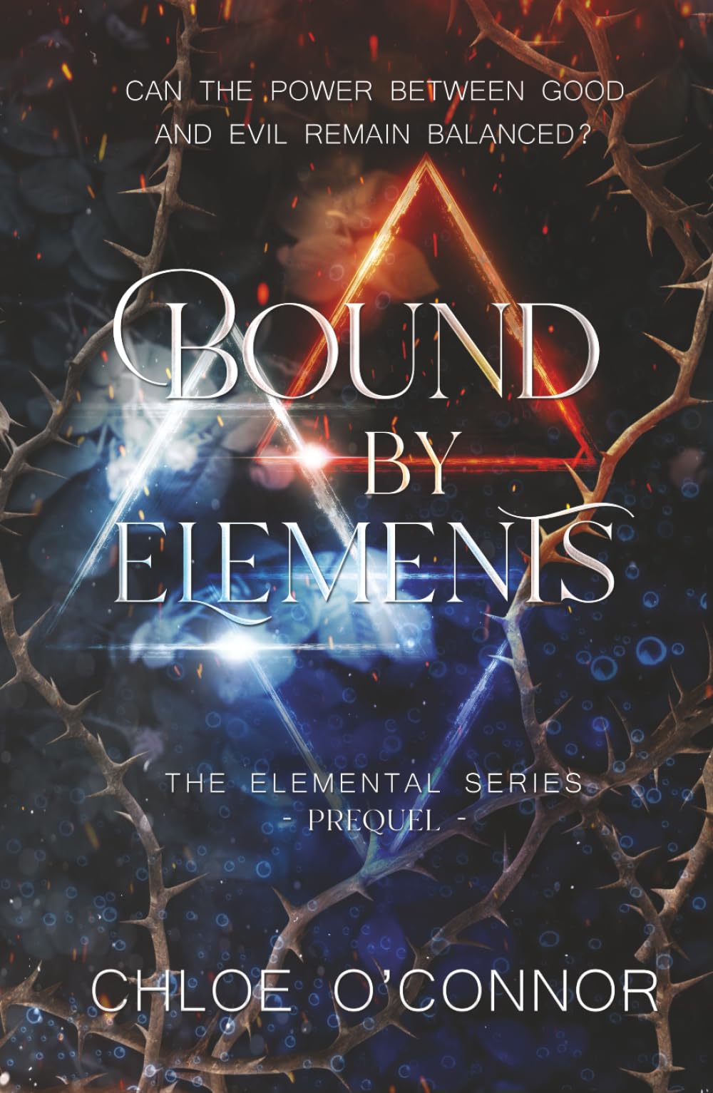 Bound By Elements: The Prequel (The Elemental Series)