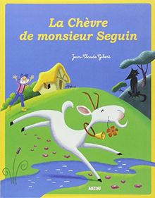 La chèvre de monsieur Seguin