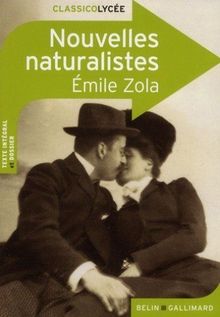 Nouvelles naturalistes